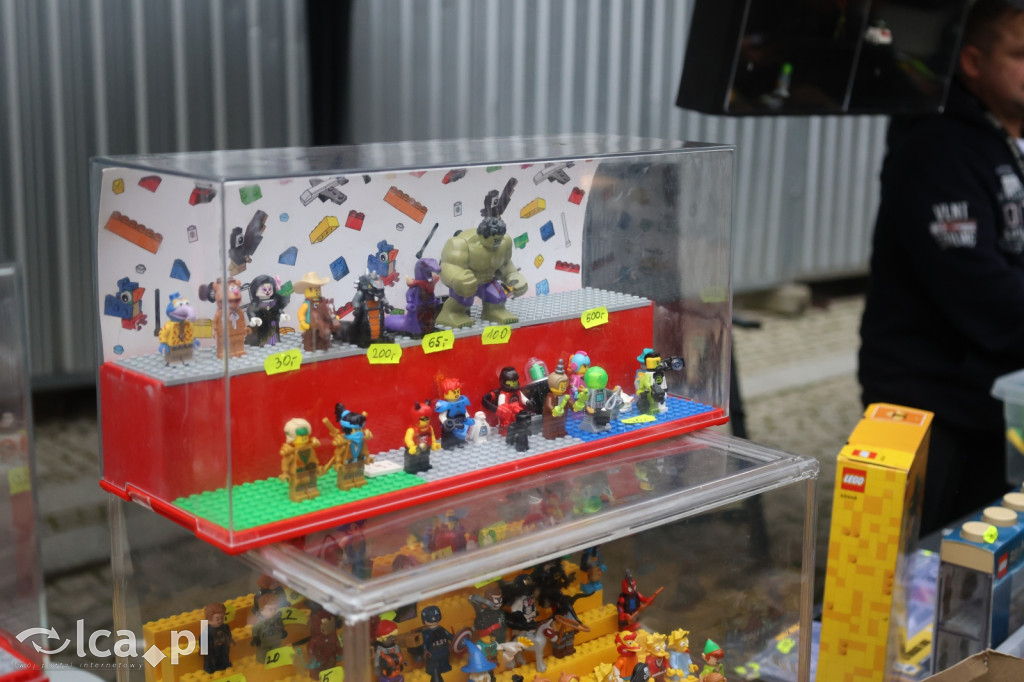 Listopadowy Jarmark Staroci