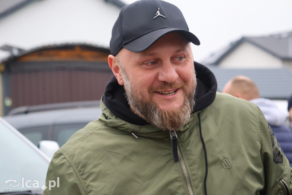 Niedzielny targ zdrowej żywności w Bartoszowie