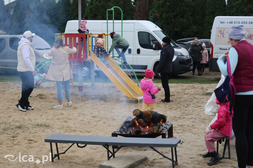 Niedzielny targ zdrowej żywności w Bartoszowie