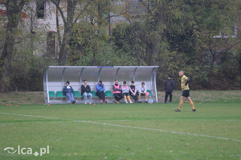 Bazalt Piotrowice górą w Tyńcu Legnickim