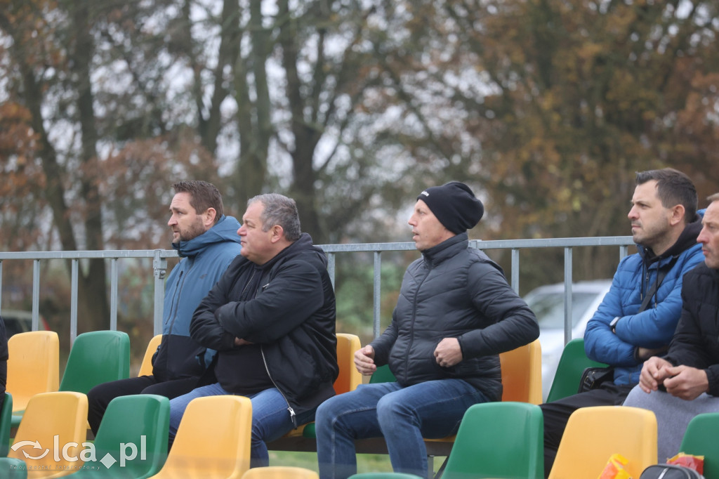 Bazalt Piotrowice górą w Tyńcu Legnickim