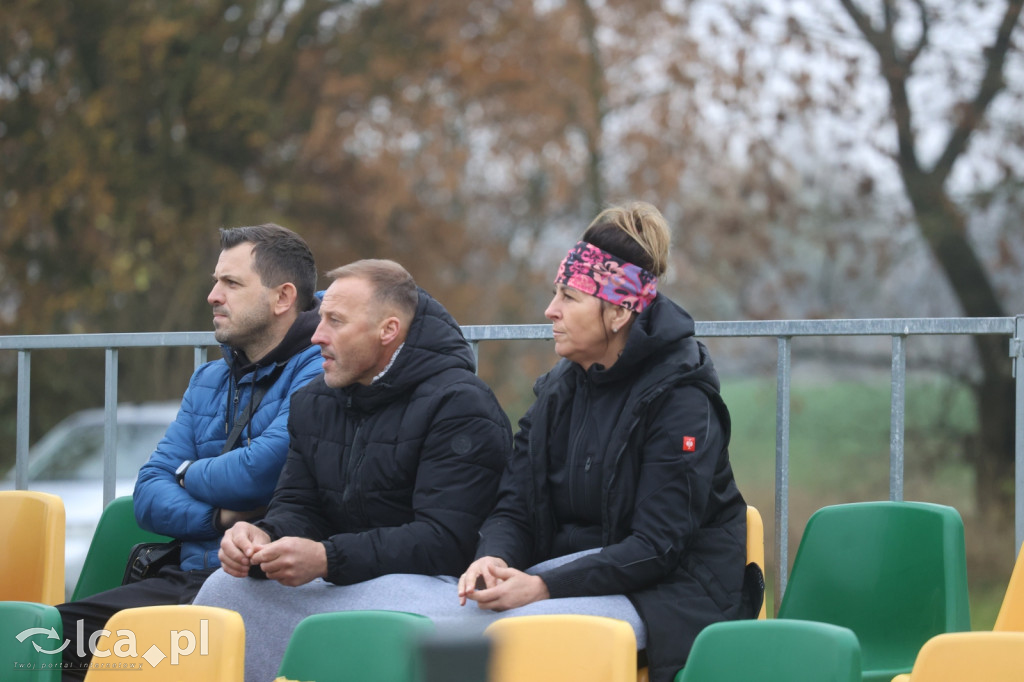 Bazalt Piotrowice górą w Tyńcu Legnickim