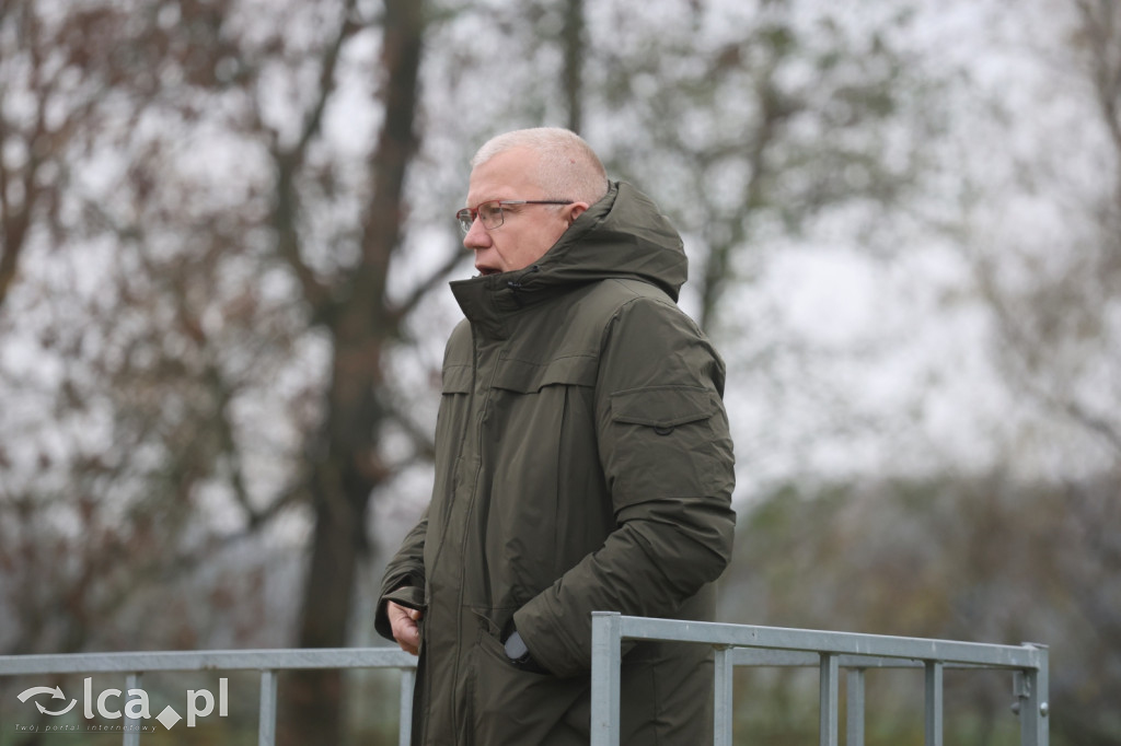 Bazalt Piotrowice górą w Tyńcu Legnickim