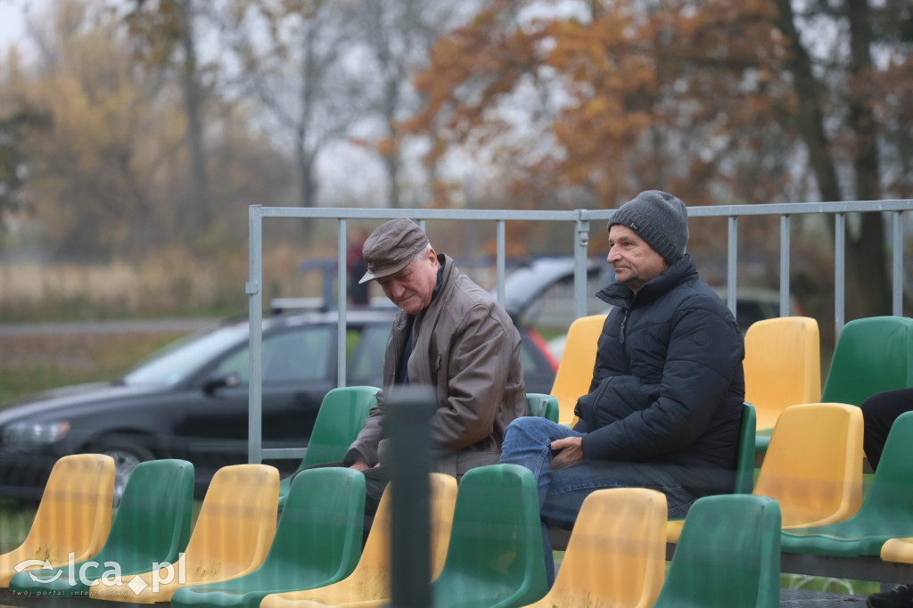 Bazalt Piotrowice górą w Tyńcu Legnickim