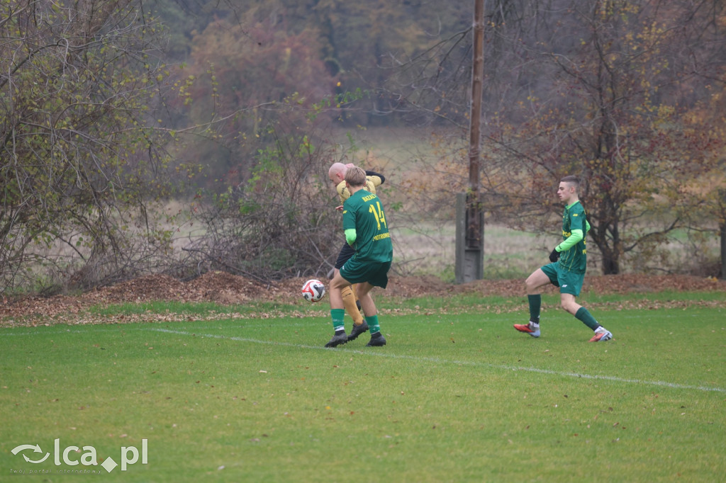 Bazalt Piotrowice górą w Tyńcu Legnickim