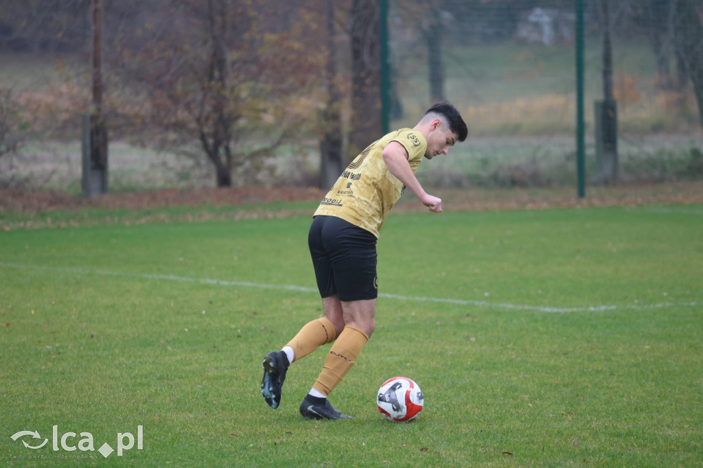 Bazalt Piotrowice górą w Tyńcu Legnickim