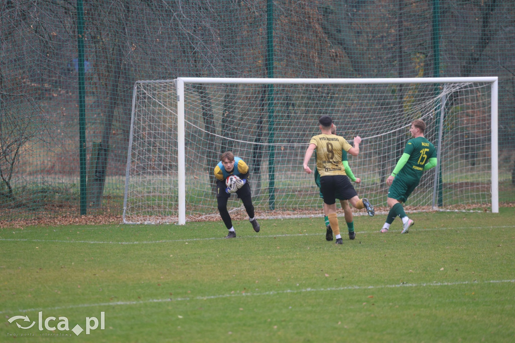 Bazalt Piotrowice górą w Tyńcu Legnickim