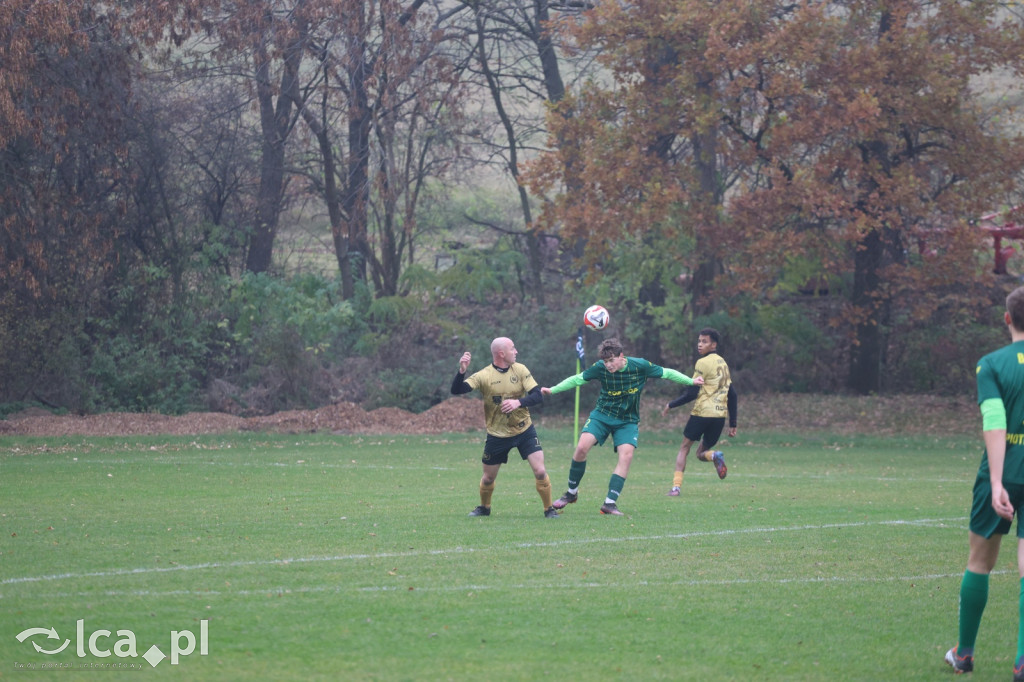 Bazalt Piotrowice górą w Tyńcu Legnickim