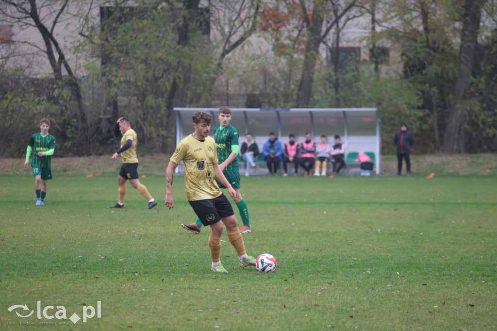Bazalt Piotrowice górą w Tyńcu Legnickim