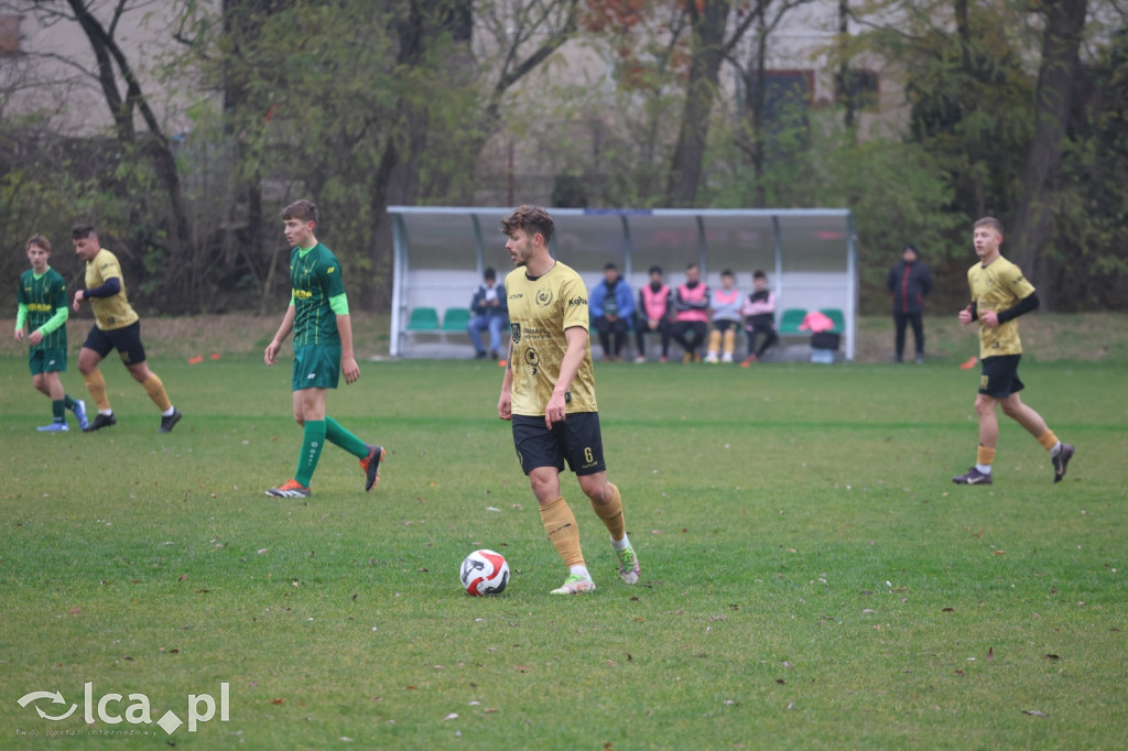 Bazalt Piotrowice górą w Tyńcu Legnickim