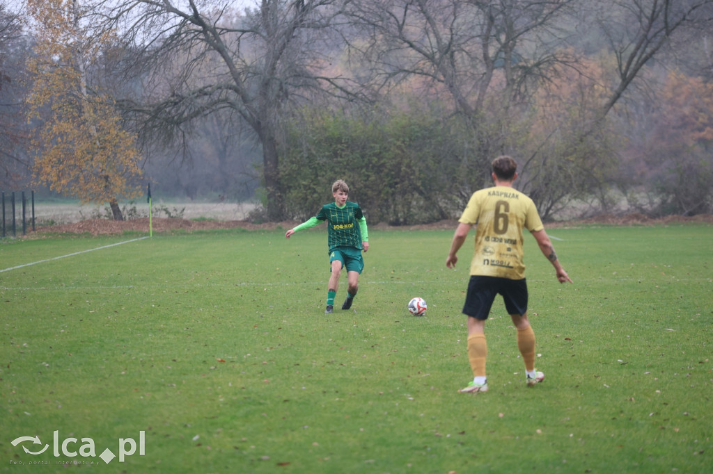 Bazalt Piotrowice górą w Tyńcu Legnickim