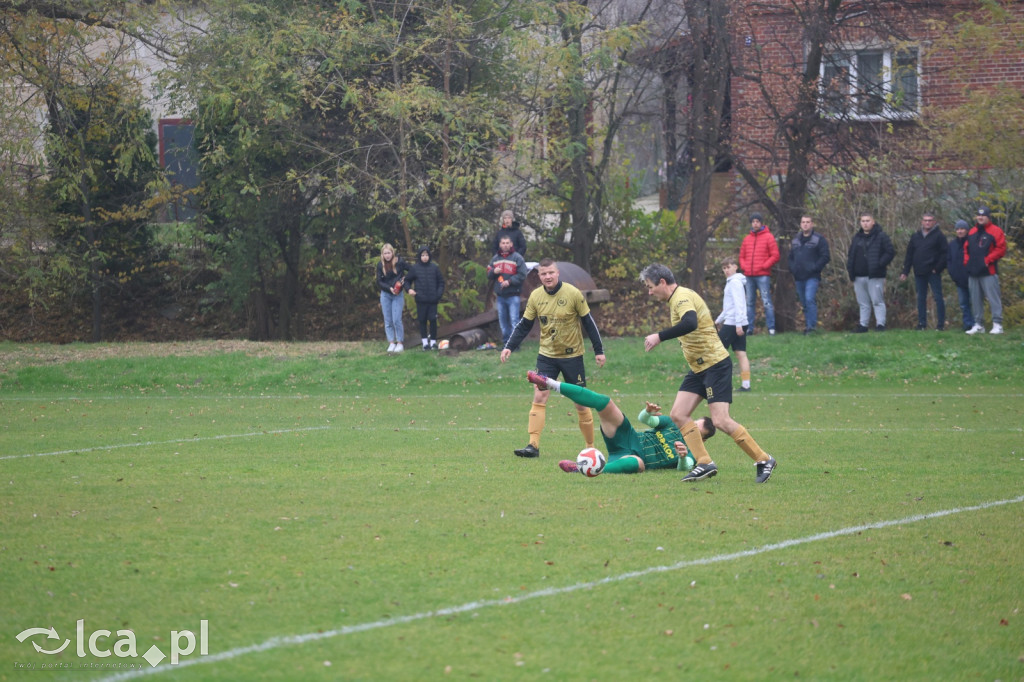 Bazalt Piotrowice górą w Tyńcu Legnickim