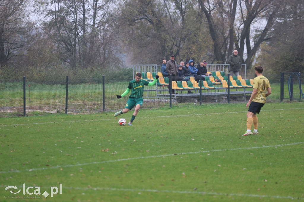 Bazalt Piotrowice górą w Tyńcu Legnickim