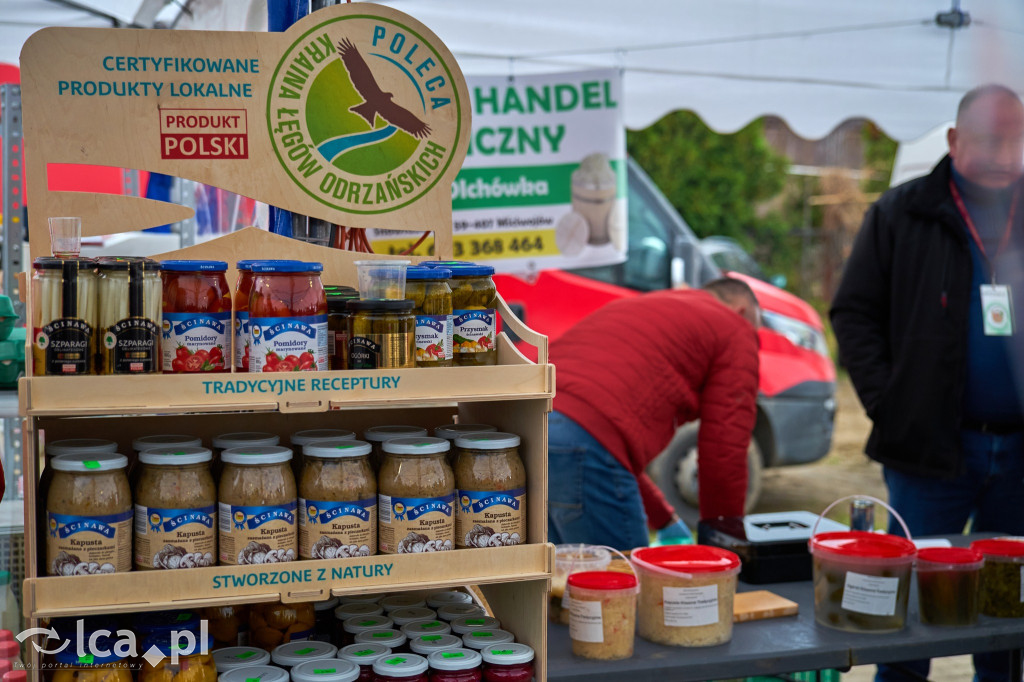 V Jarmark w Bartoszowie przyciągnął tłumy