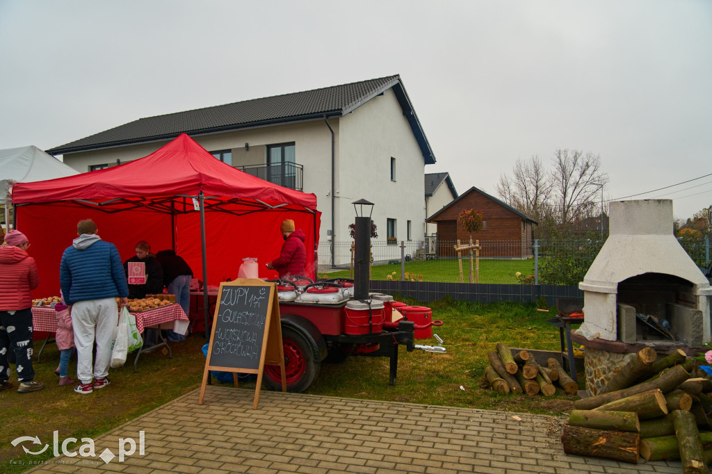 V Jarmark w Bartoszowie przyciągnął tłumy
