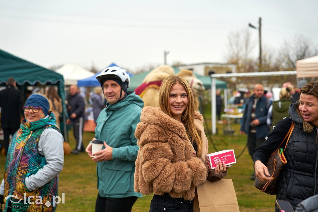 V Jarmark w Bartoszowie przyciągnął tłumy