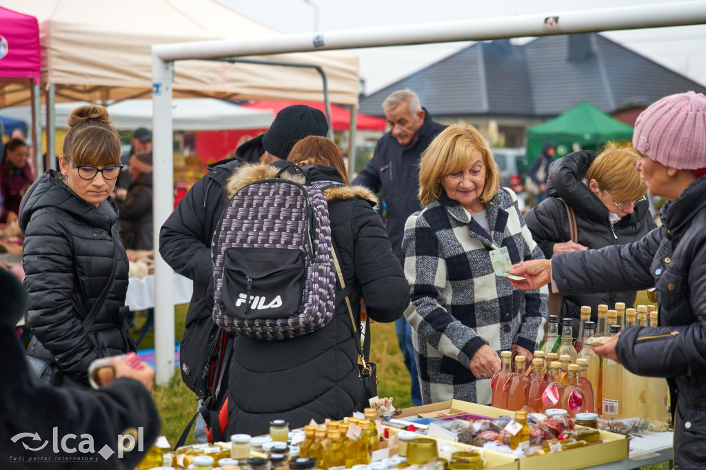 V Jarmark w Bartoszowie przyciągnął tłumy