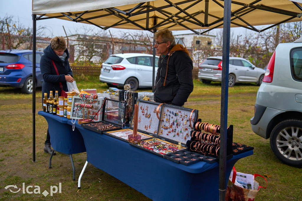 V Jarmark w Bartoszowie przyciągnął tłumy