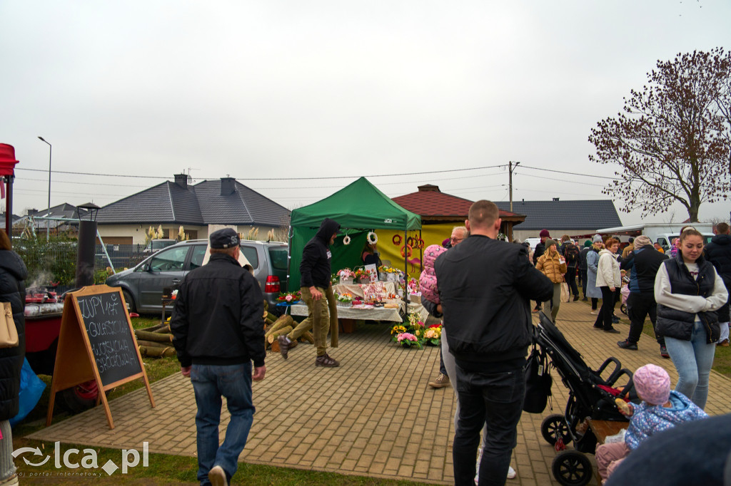 V Jarmark w Bartoszowie przyciągnął tłumy