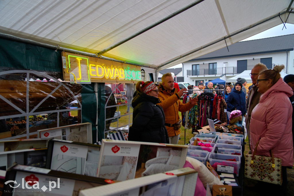 V Jarmark w Bartoszowie przyciągnął tłumy