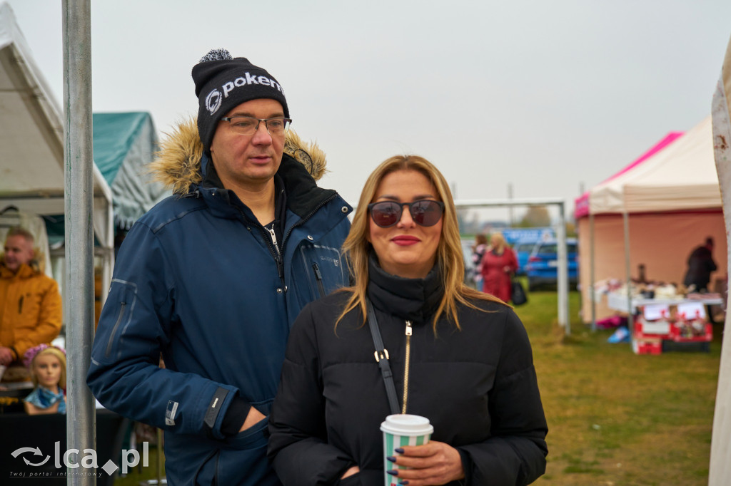 V Jarmark w Bartoszowie przyciągnął tłumy