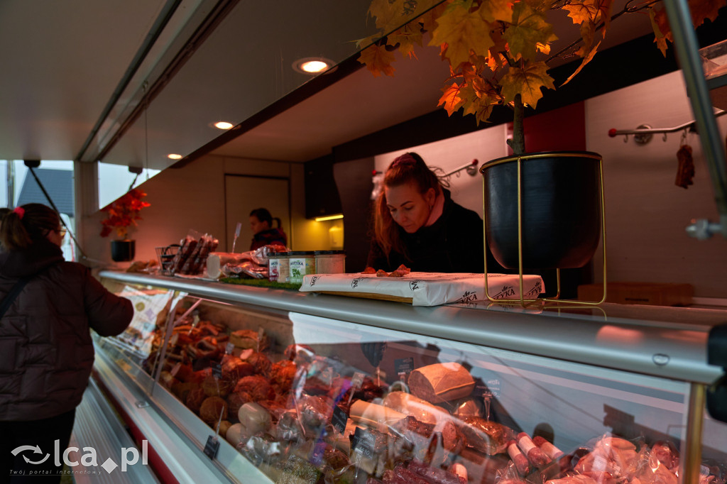 V Jarmark w Bartoszowie przyciągnął tłumy