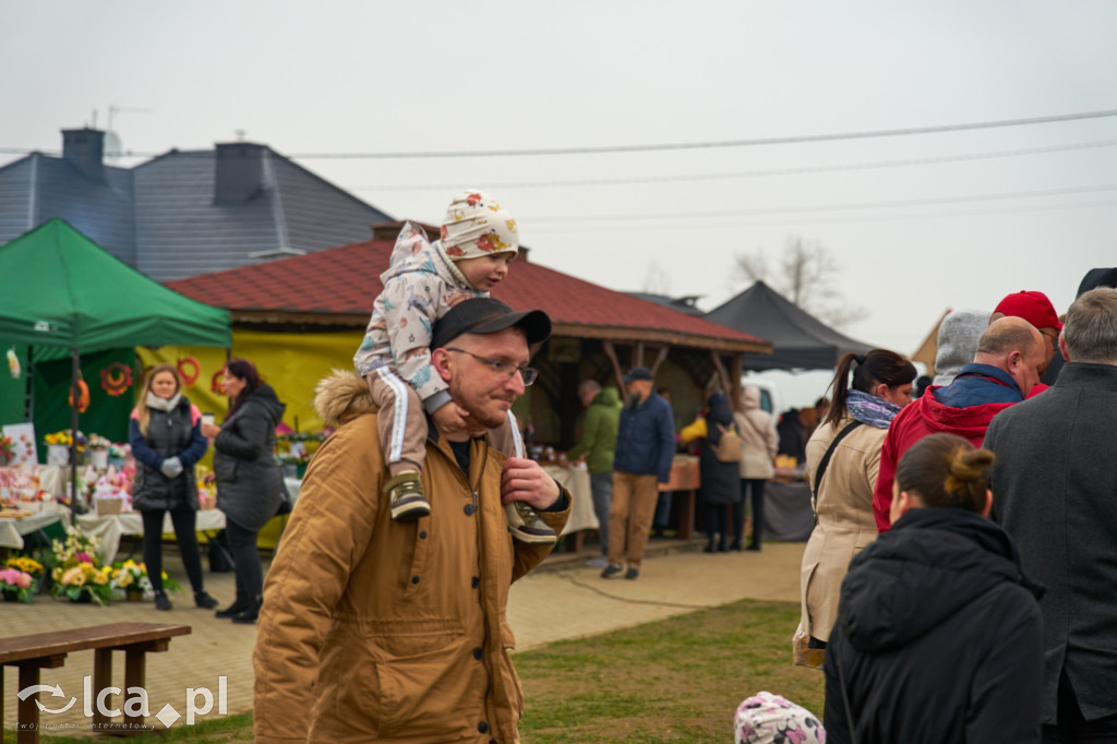 V Jarmark w Bartoszowie przyciągnął tłumy