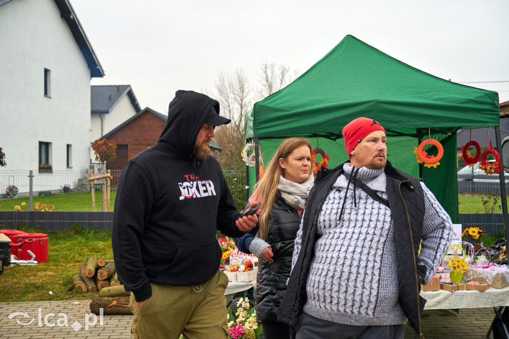V Jarmark w Bartoszowie przyciągnął tłumy