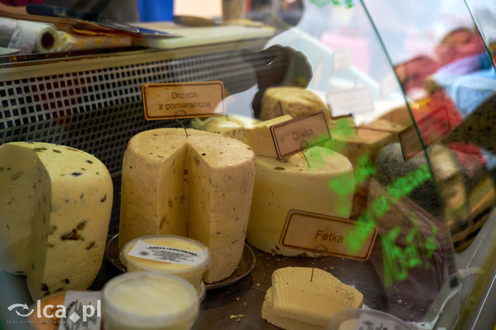 V Jarmark w Bartoszowie przyciągnął tłumy