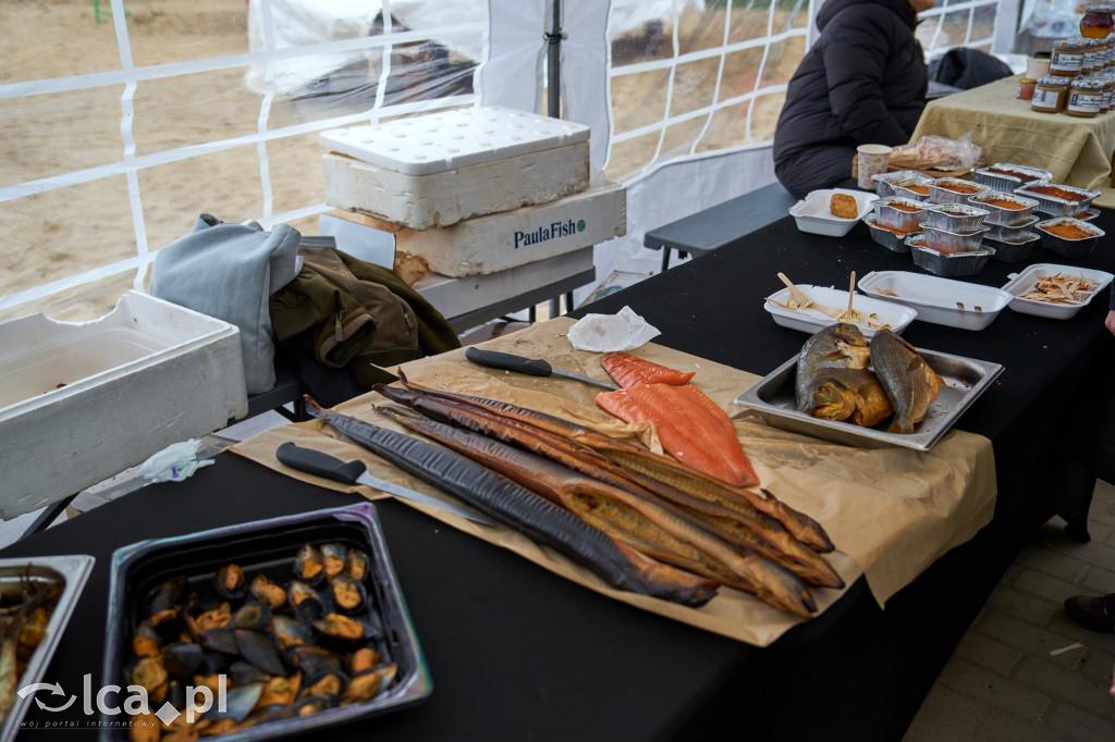 V Jarmark w Bartoszowie przyciągnął tłumy