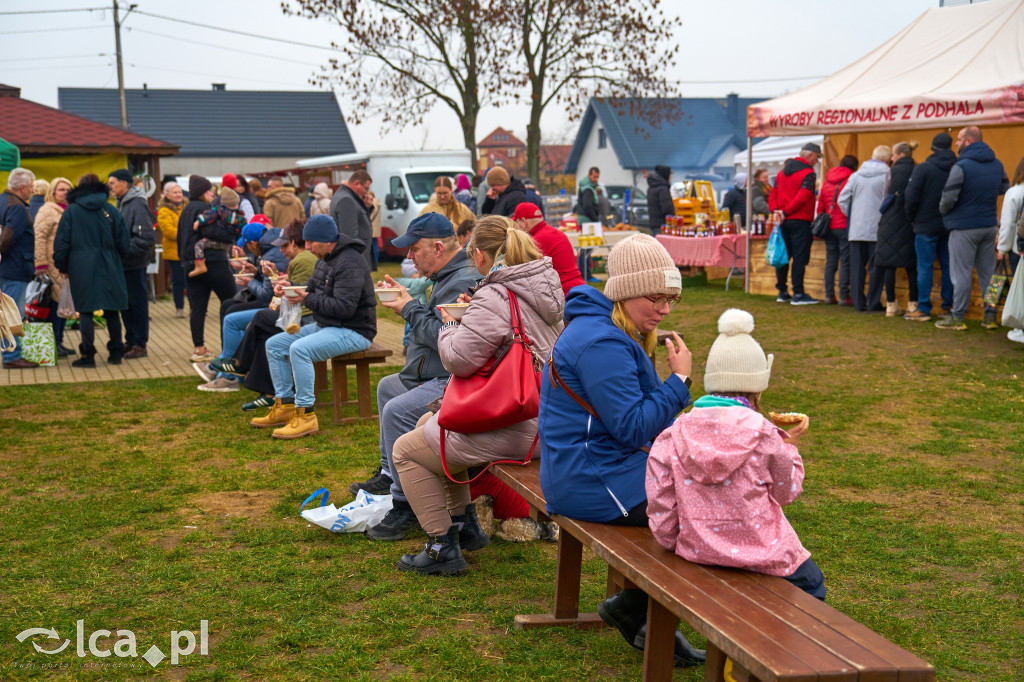 V Jarmark w Bartoszowie przyciągnął tłumy