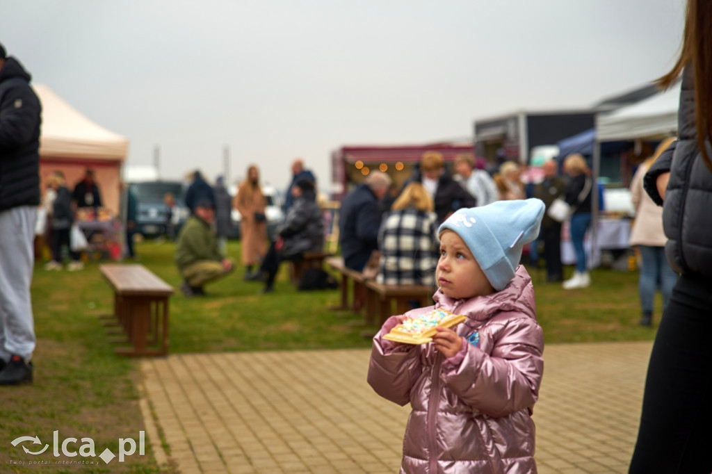 V Jarmark w Bartoszowie przyciągnął tłumy