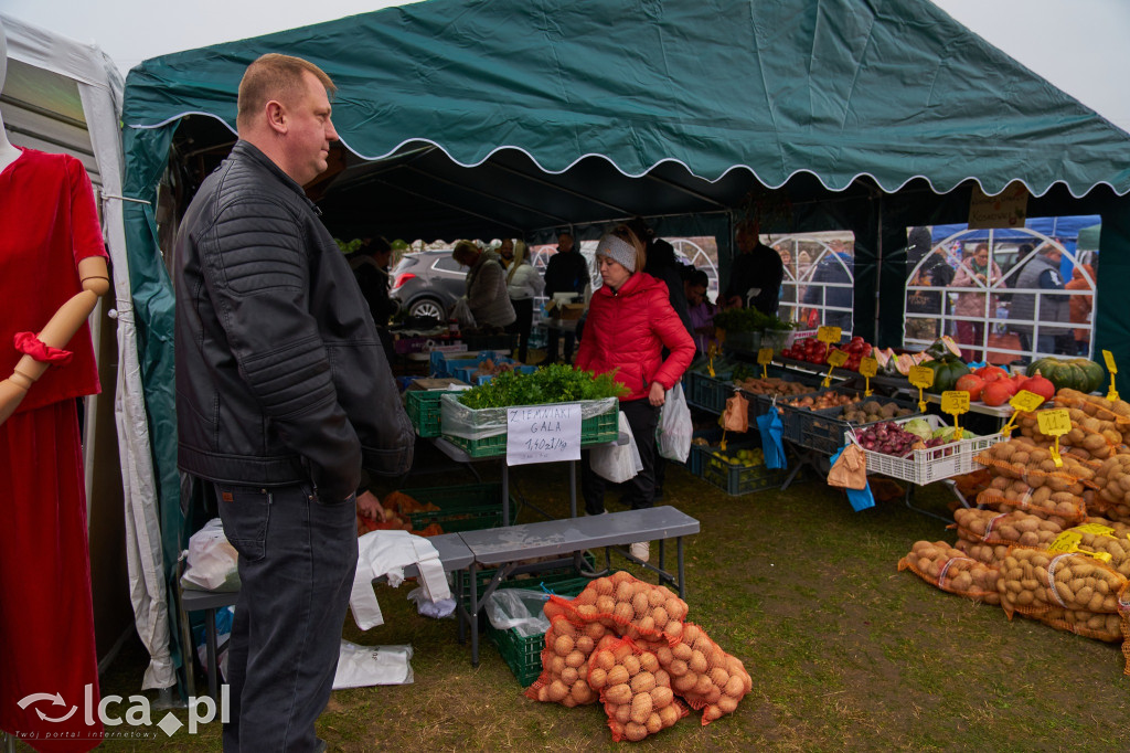 V Jarmark w Bartoszowie przyciągnął tłumy