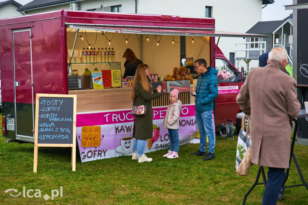 V Jarmark w Bartoszowie przyciągnął tłumy