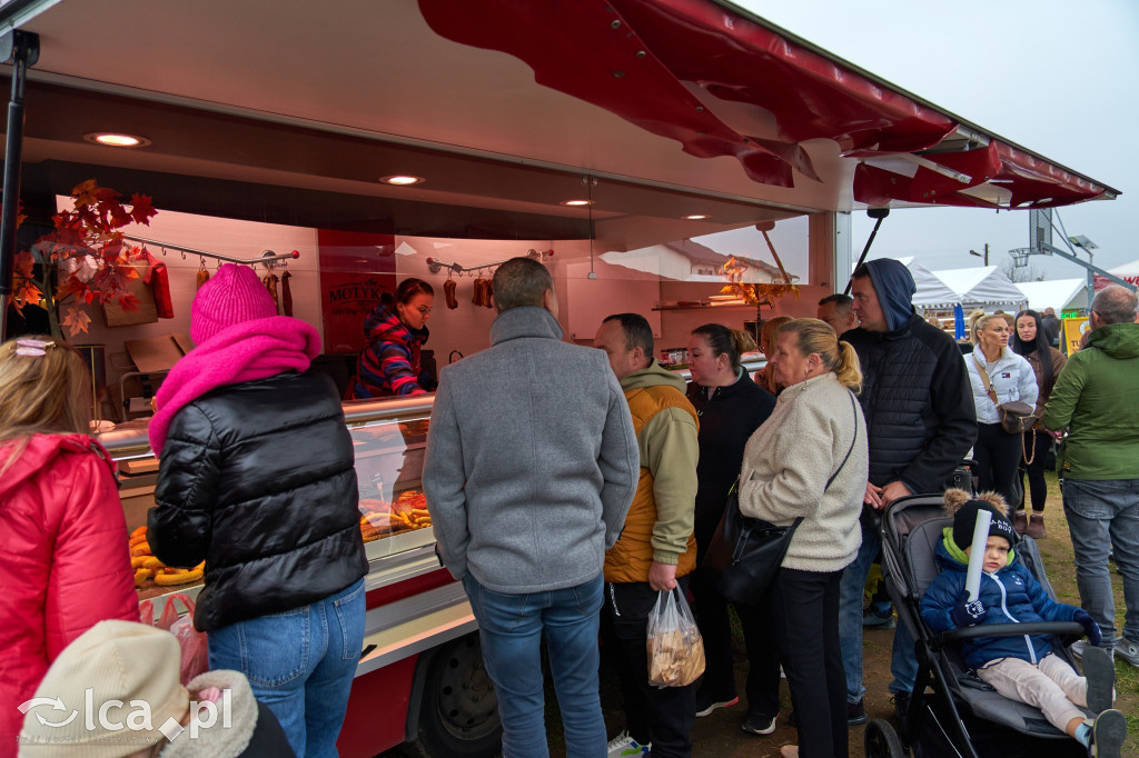 V Jarmark w Bartoszowie przyciągnął tłumy