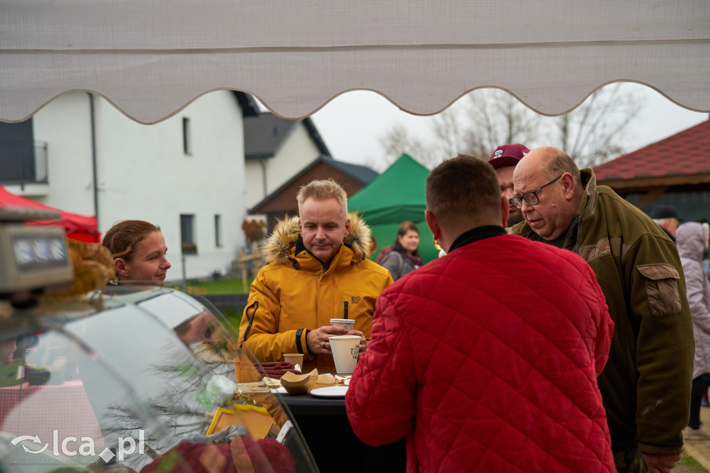 V Jarmark w Bartoszowie przyciągnął tłumy