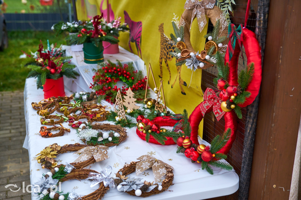 V Jarmark w Bartoszowie przyciągnął tłumy