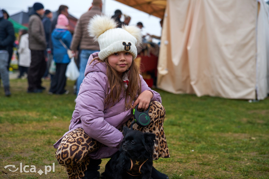 V Jarmark w Bartoszowie przyciągnął tłumy