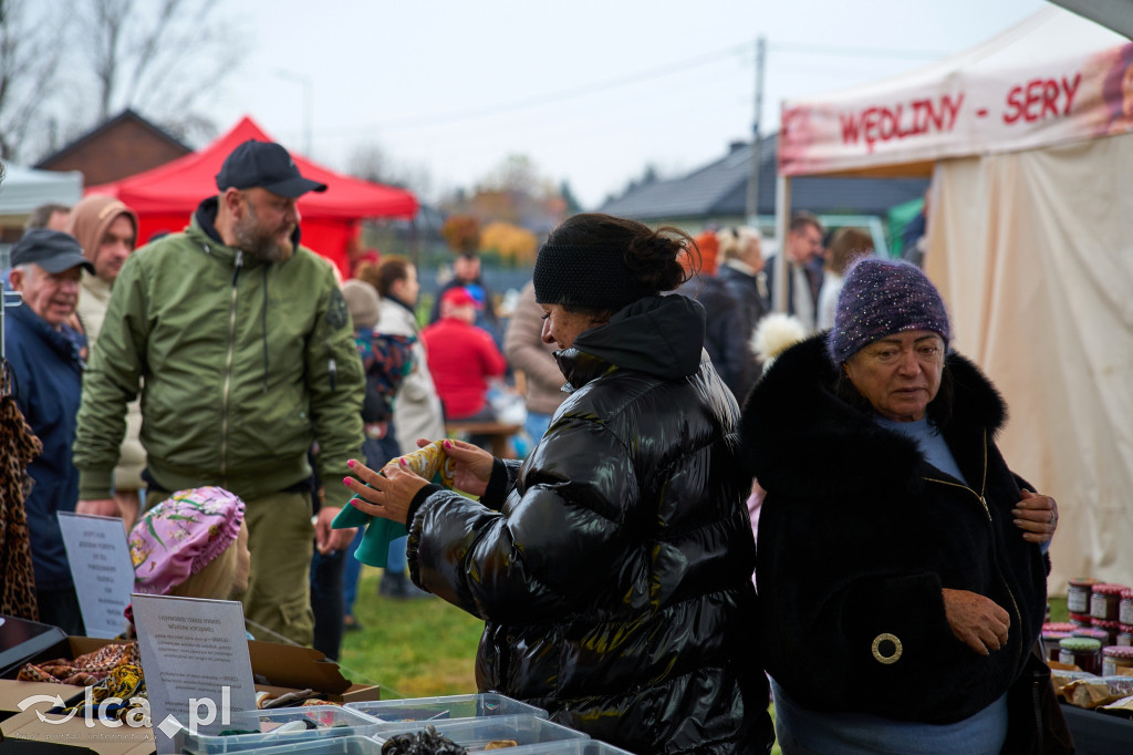 V Jarmark w Bartoszowie przyciągnął tłumy
