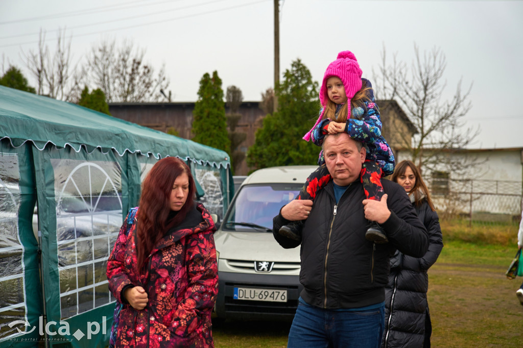 V Jarmark w Bartoszowie przyciągnął tłumy