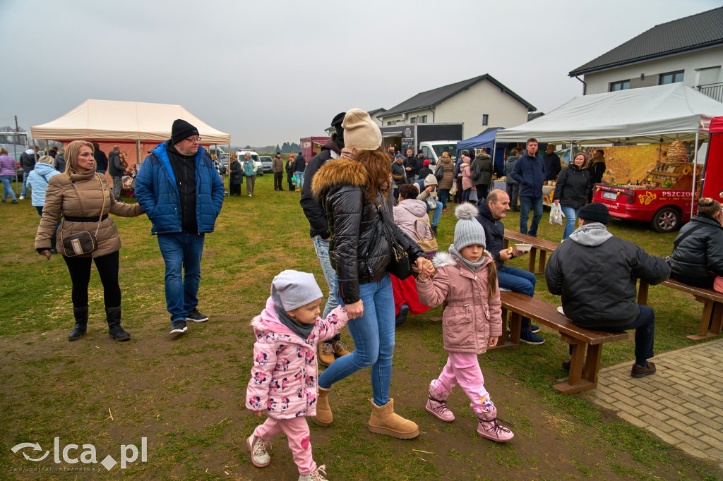 V Jarmark w Bartoszowie przyciągnął tłumy