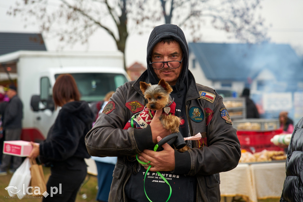 V Jarmark w Bartoszowie przyciągnął tłumy