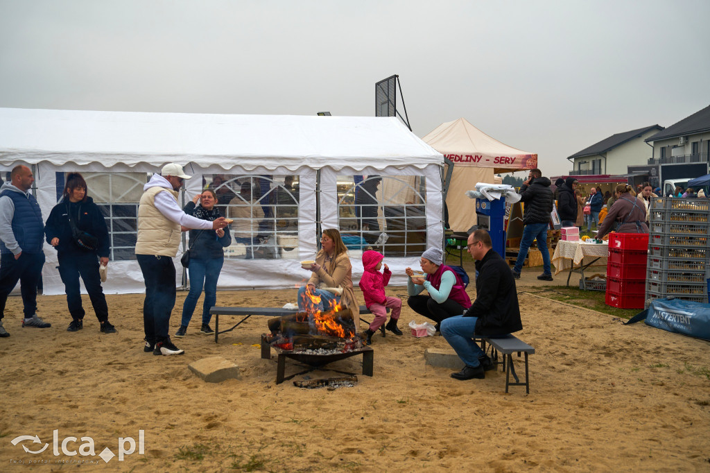 V Jarmark w Bartoszowie przyciągnął tłumy