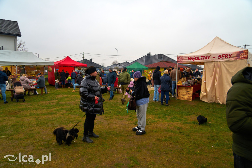 V Jarmark w Bartoszowie przyciągnął tłumy