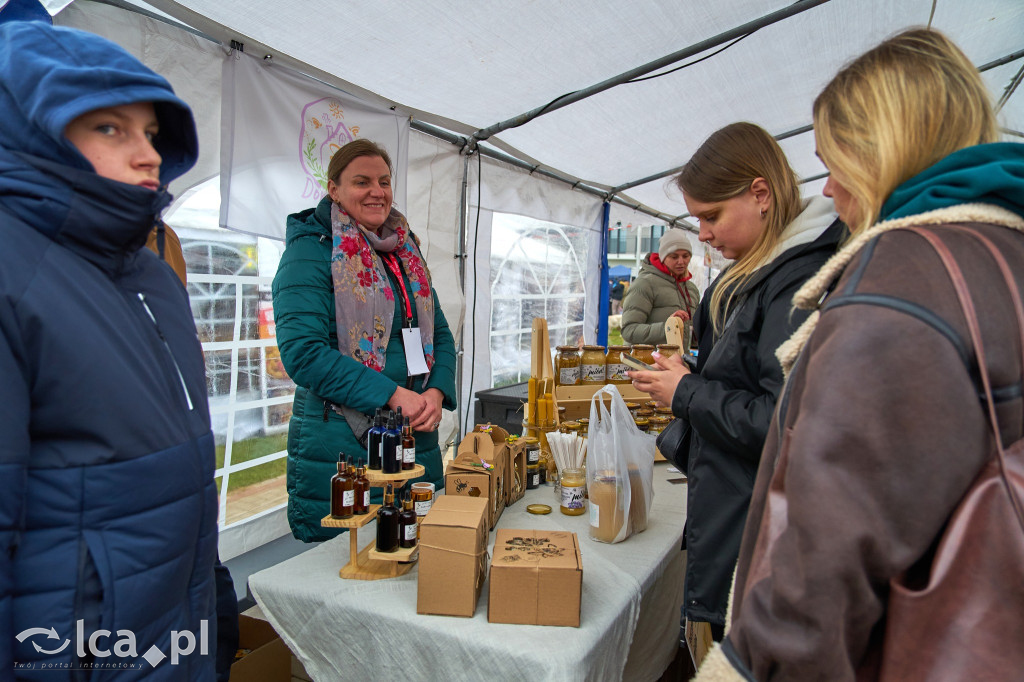 V Jarmark w Bartoszowie przyciągnął tłumy