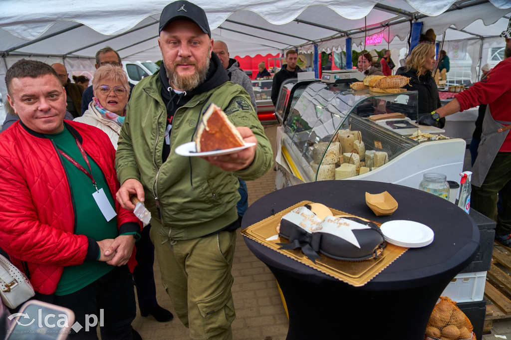 V Jarmark w Bartoszowie przyciągnął tłumy