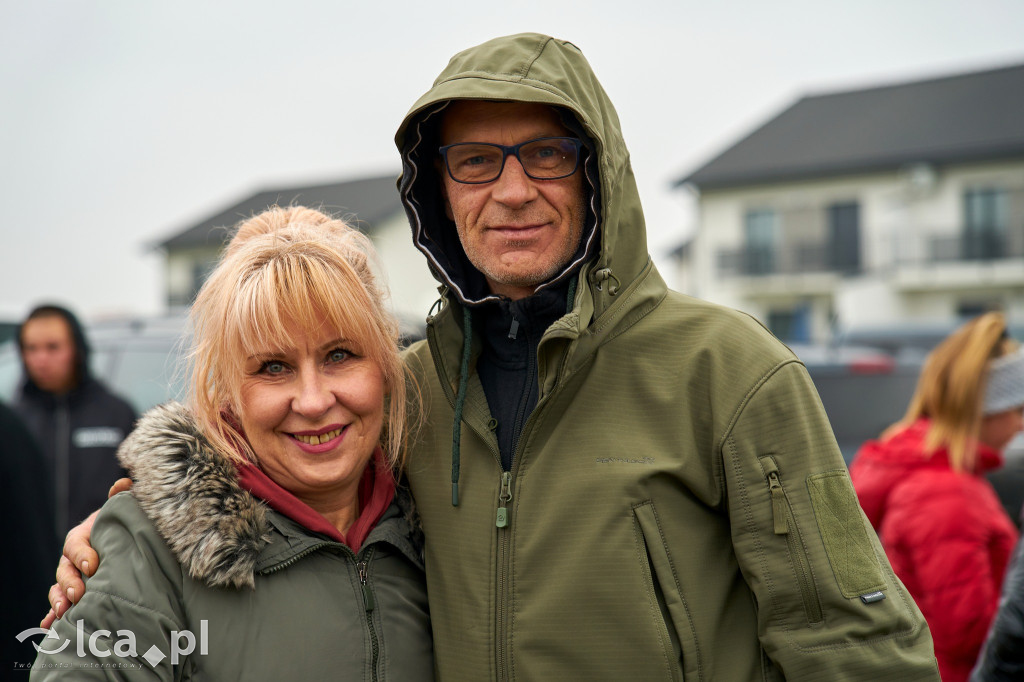 V Jarmark w Bartoszowie przyciągnął tłumy