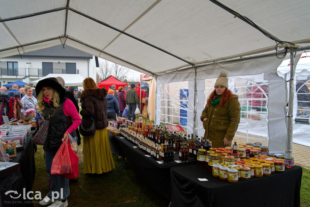 V Jarmark w Bartoszowie przyciągnął tłumy