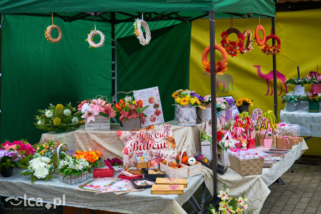 V Jarmark w Bartoszowie przyciągnął tłumy