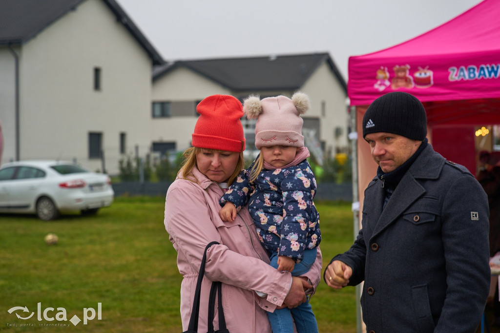 V Jarmark w Bartoszowie przyciągnął tłumy